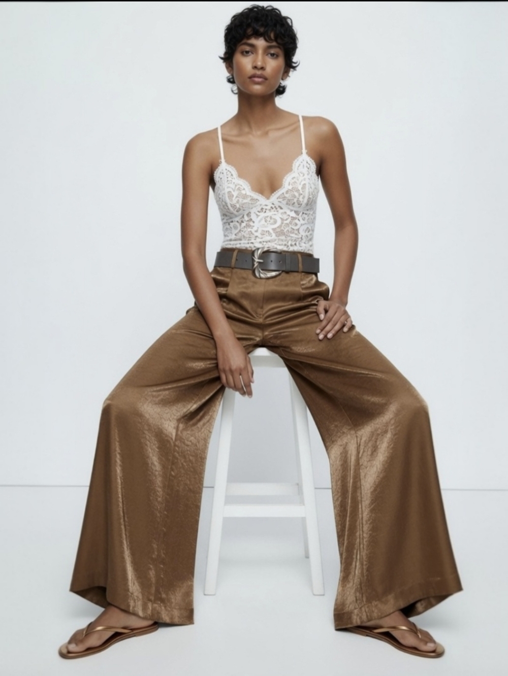 Zara pant